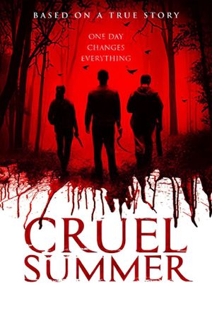 Cruel Summer's poster