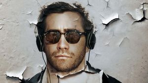 Demolition's poster