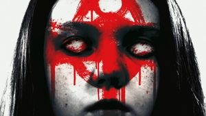 The Devil's Dolls's poster