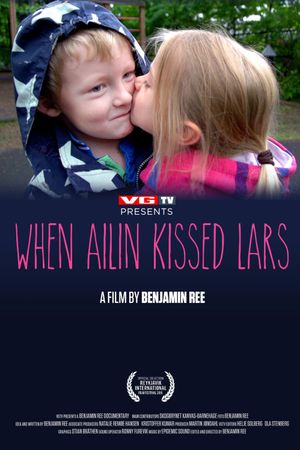 When Ailin Kissed Lars's poster