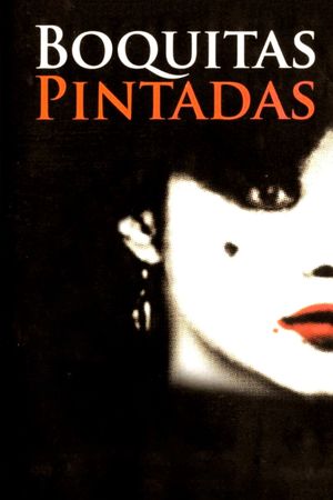 Boquitas pintadas's poster
