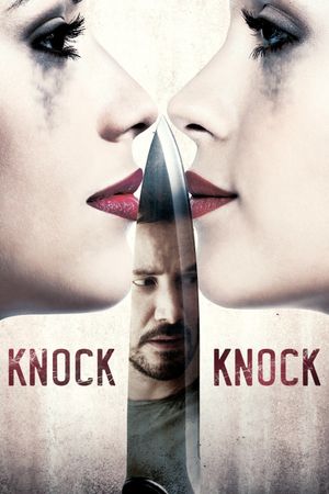 Knock Knock's poster