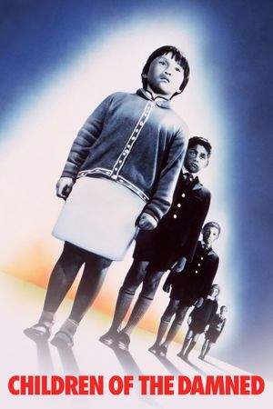 Children of the Damned's poster