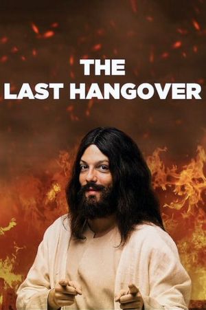 The Last Hangover's poster