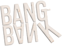 Bang Bank's poster