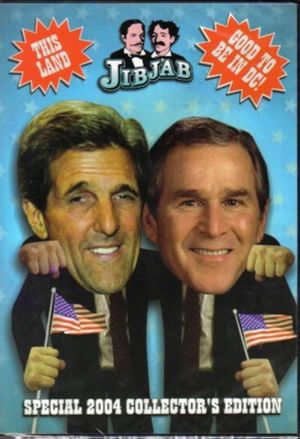 It's Good to Be in D.C.'s poster