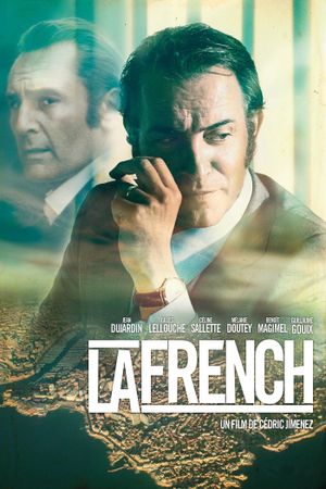 The Connection's poster