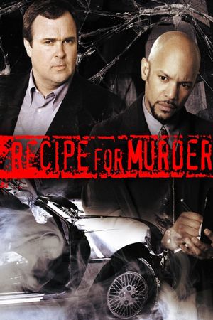 Recipe for Murder's poster image