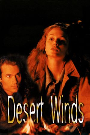 Desert Winds's poster