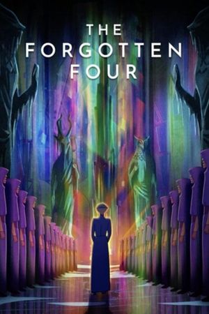 The Forgotten Four's poster