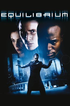 Equilibrium's poster