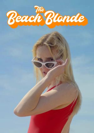 The Beach Blonde's poster
