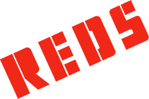 Reds's poster