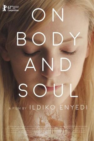 On Body and Soul's poster
