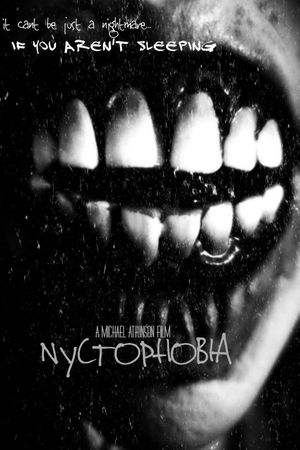 Nyctophobia's poster