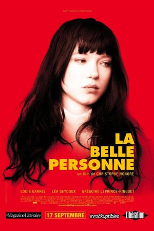 The Beautiful Person's poster