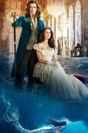 The King's Daughter's poster