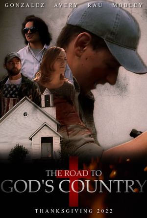 The Road to God's Country's poster image