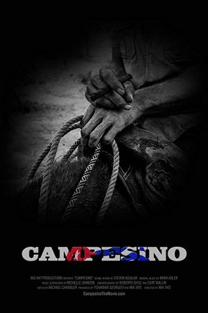 Campesino's poster