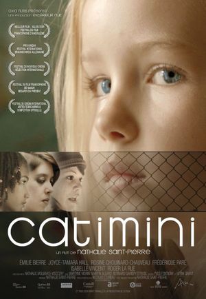 Catimini's poster