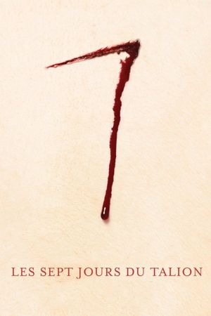 7 Days's poster