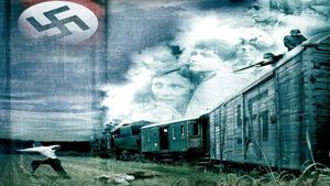 The Last Train's poster