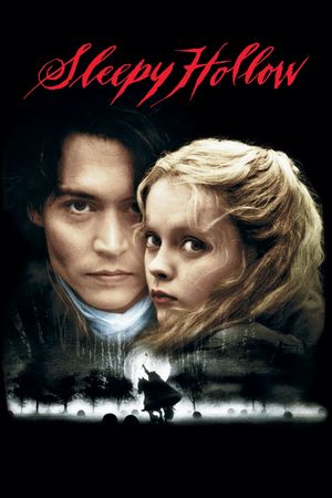 Sleepy Hollow's poster