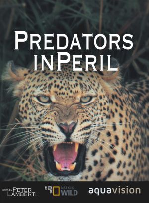 Predators in Peril's poster