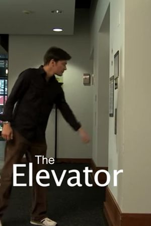 The Elevator's poster