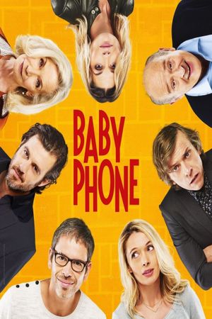 Baby Phone's poster