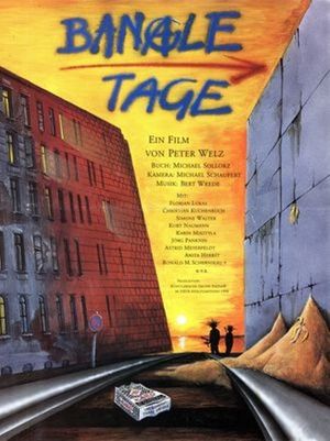 Banale Tage's poster