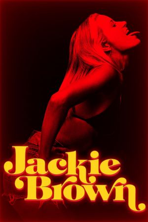 Jackie Brown's poster