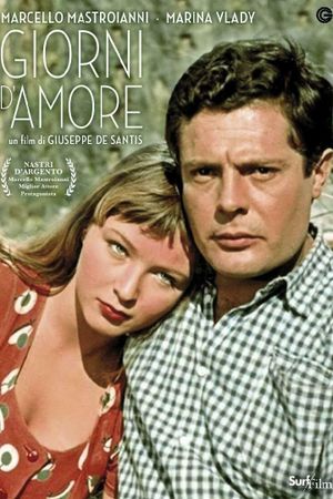 Days of Love's poster