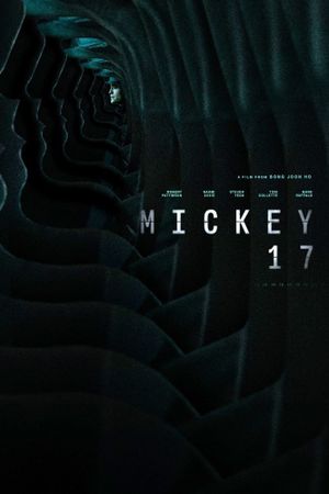 Mickey 17's poster
