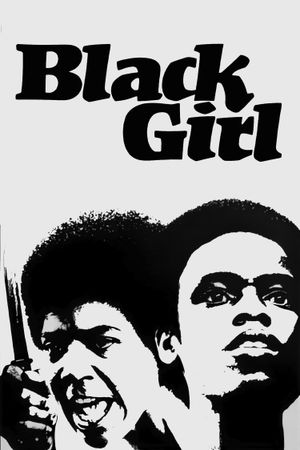 Black Girl's poster