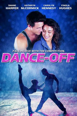 Dance-Off's poster
