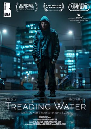 Treading Water's poster