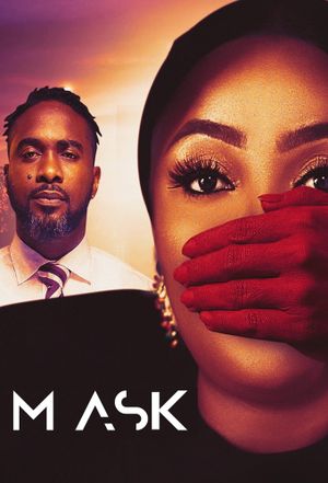 Mask's poster