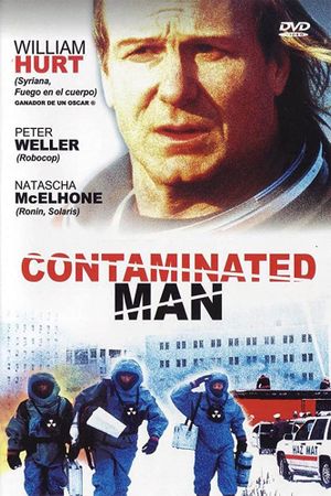 Contaminated Man's poster