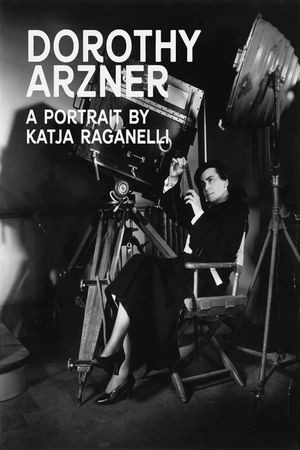 Longing for Women: Dorothy Arzner's poster