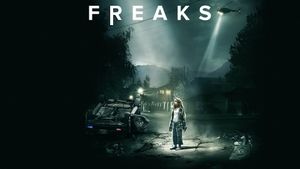 Freaks's poster