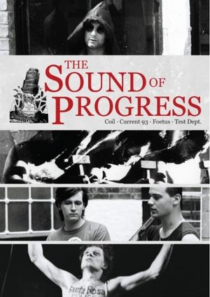 The Sound of Progress's poster image