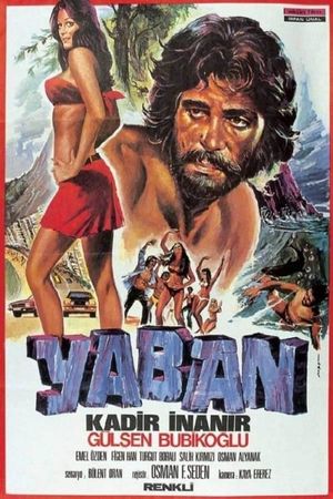 Yaban's poster
