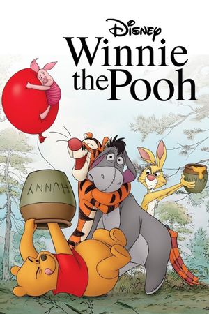 Winnie the Pooh's poster