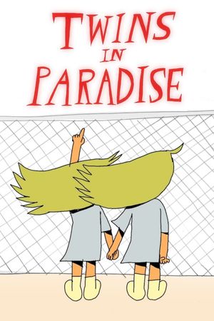 Twins in Paradise's poster