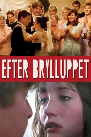 After the Wedding's poster