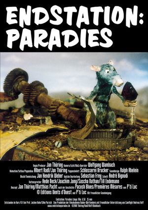 Terminal: Paradise's poster image