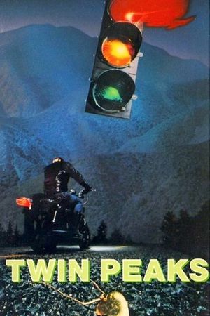 Twin Peaks's poster