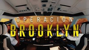 Operación Brooklyn's poster