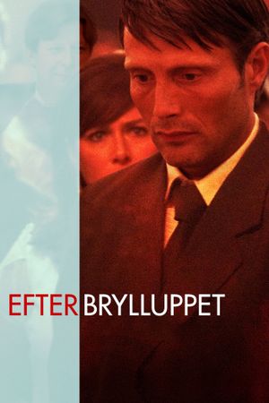 After the Wedding's poster